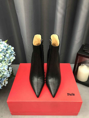 Christian Louboutin Shoes Wmns ID:202003b30